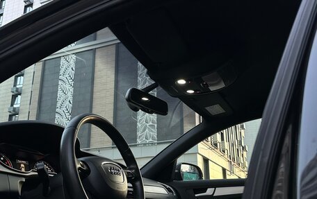 Audi A4, 2012 год, 1 390 000 рублей, 17 фотография