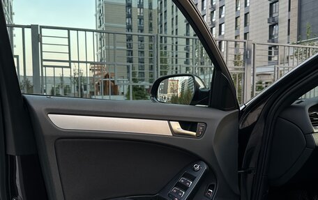 Audi A4, 2012 год, 1 390 000 рублей, 19 фотография