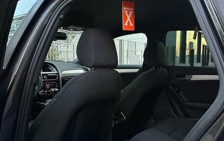 Audi A4, 2012 год, 1 390 000 рублей, 21 фотография