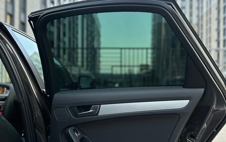 Audi A4, 2012 год, 1 390 000 рублей, 26 фотография