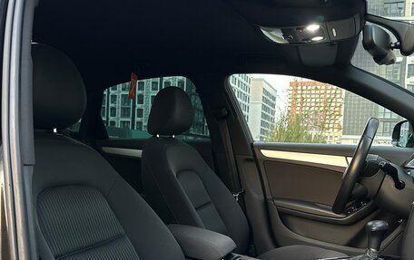 Audi A4, 2012 год, 1 390 000 рублей, 24 фотография