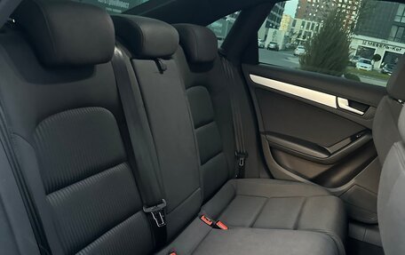 Audi A4, 2012 год, 1 390 000 рублей, 28 фотография