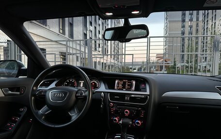 Audi A4, 2012 год, 1 390 000 рублей, 22 фотография