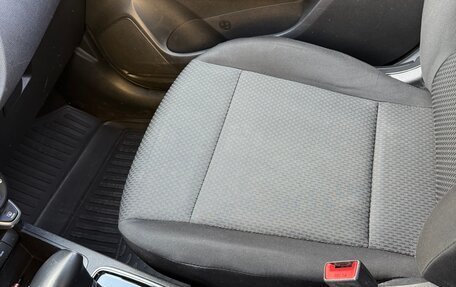 KIA Rio IV, 2021 год, 1 350 000 рублей, 7 фотография