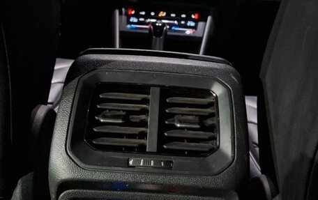 Volkswagen Tiguan II, 2021 год, 3 800 000 рублей, 10 фотография