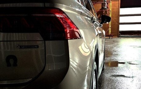 Volkswagen Tiguan II, 2021 год, 3 800 000 рублей, 7 фотография