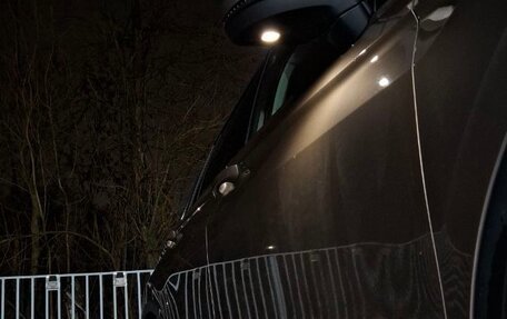 Volkswagen Tiguan II, 2021 год, 3 800 000 рублей, 8 фотография