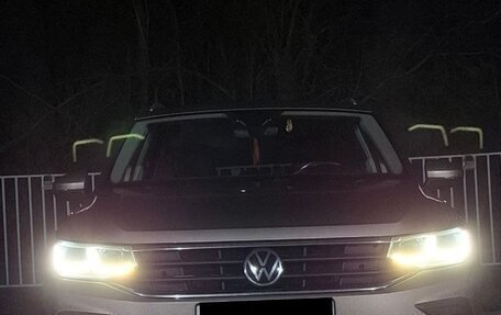 Volkswagen Tiguan II, 2021 год, 3 800 000 рублей, 16 фотография