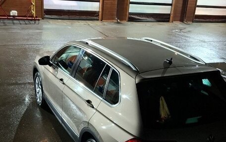 Volkswagen Tiguan II, 2021 год, 3 800 000 рублей, 22 фотография