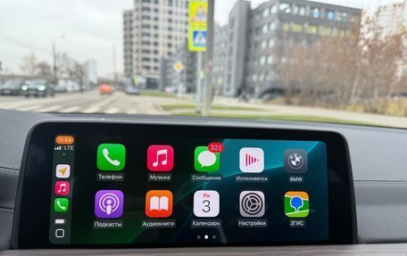 BMW X3, 2019 год, 5 350 000 рублей, 6 фотография