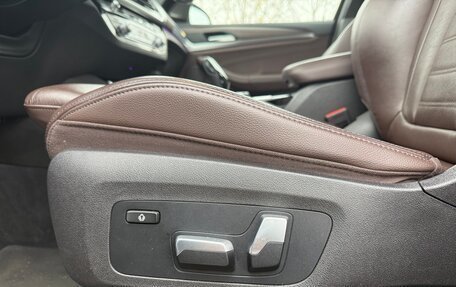 BMW X3, 2019 год, 5 350 000 рублей, 4 фотография