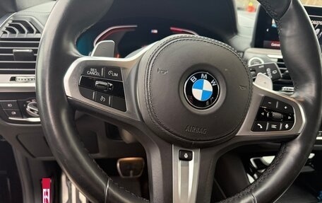 BMW X3, 2019 год, 5 350 000 рублей, 5 фотография