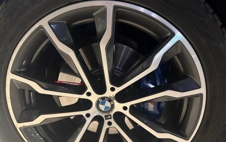 BMW X3, 2019 год, 5 350 000 рублей, 2 фотография