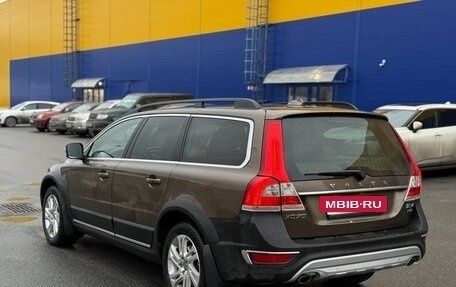 Volvo XC70 II рестайлинг, 2013 год, 1 790 000 рублей, 2 фотография