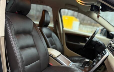 Volvo XC70 II рестайлинг, 2013 год, 1 790 000 рублей, 5 фотография