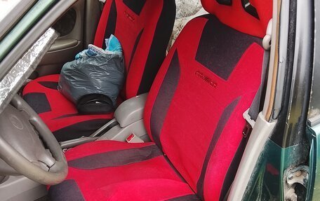 Toyota Corolla, 1999 год, 120 000 рублей, 3 фотография