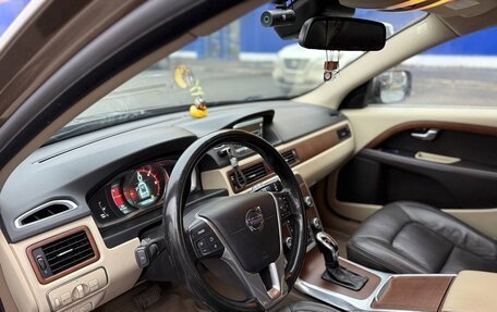 Volvo XC70 II рестайлинг, 2013 год, 1 790 000 рублей, 7 фотография