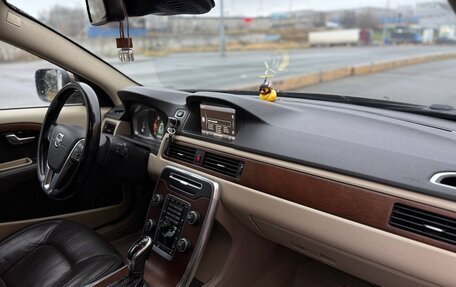 Volvo XC70 II рестайлинг, 2013 год, 1 790 000 рублей, 6 фотография