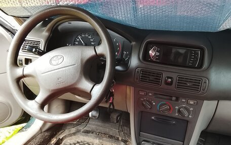 Toyota Corolla, 1999 год, 120 000 рублей, 6 фотография