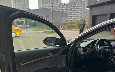 Audi A8, 2013 год, 1 499 000 рублей, 8 фотография