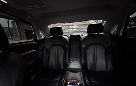 Audi A8, 2013 год, 1 499 000 рублей, 12 фотография