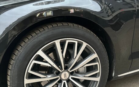 Audi A8, 2013 год, 1 499 000 рублей, 11 фотография