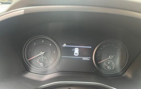 Hyundai Santa Fe IV, 2020 год, 3 800 000 рублей, 10 фотография