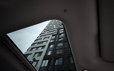 Audi A8, 2013 год, 1 499 000 рублей, 14 фотография