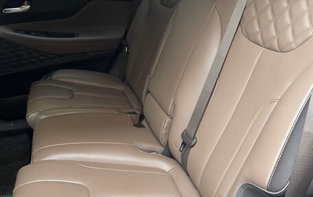 Hyundai Santa Fe IV, 2020 год, 3 800 000 рублей, 13 фотография