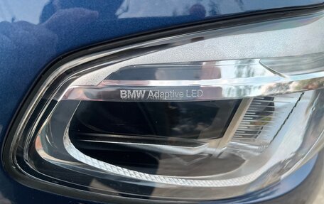 BMW X3, 2021 год, 5 900 000 рублей, 4 фотография