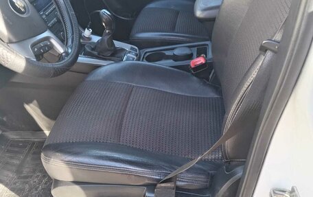 Chevrolet Captiva I, 2012 год, 1 100 000 рублей, 6 фотография