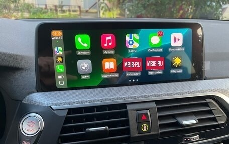 BMW X3, 2021 год, 5 900 000 рублей, 7 фотография