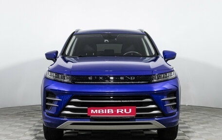 CheryExeed LX, 2022 год, 1 790 000 рублей, 2 фотография