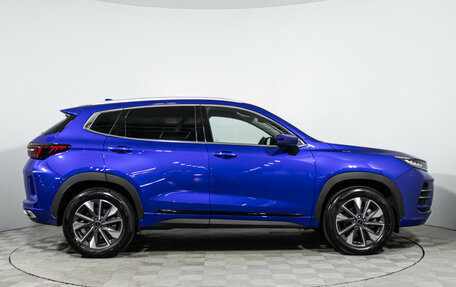 CheryExeed LX, 2022 год, 1 790 000 рублей, 4 фотография