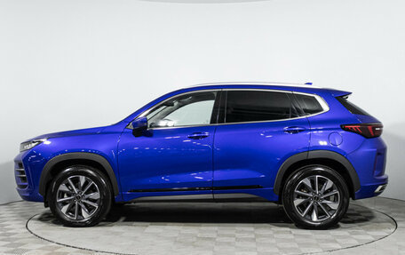 CheryExeed LX, 2022 год, 1 790 000 рублей, 8 фотография