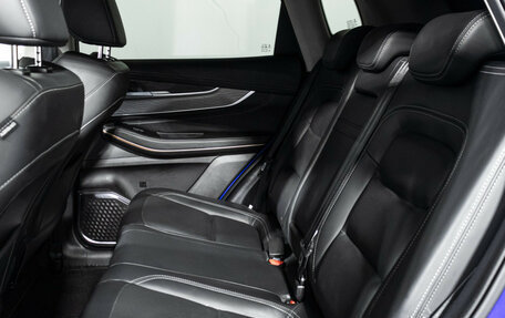 CheryExeed LX, 2022 год, 1 790 000 рублей, 10 фотография