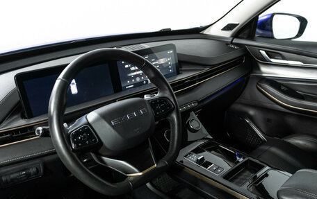 CheryExeed LX, 2022 год, 1 790 000 рублей, 11 фотография