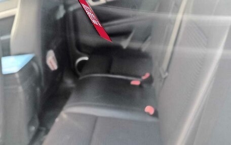 Chevrolet Captiva I, 2012 год, 1 100 000 рублей, 5 фотография