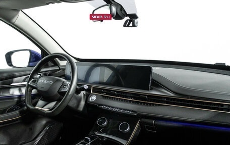 CheryExeed LX, 2022 год, 1 790 000 рублей, 9 фотография