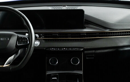 CheryExeed LX, 2022 год, 1 790 000 рублей, 14 фотография