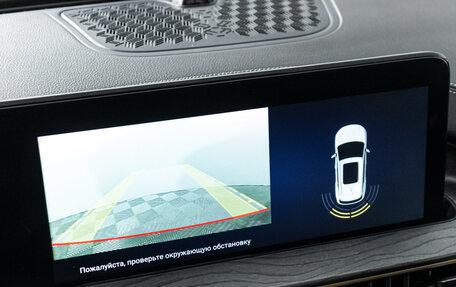 CheryExeed LX, 2022 год, 1 790 000 рублей, 16 фотография