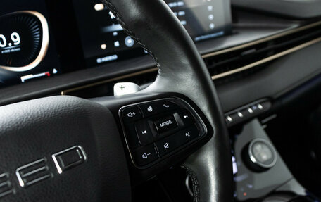 CheryExeed LX, 2022 год, 1 790 000 рублей, 19 фотография