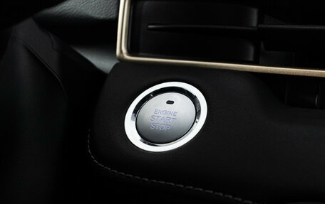 CheryExeed LX, 2022 год, 1 790 000 рублей, 20 фотография