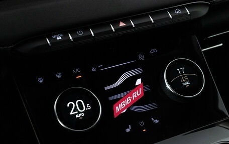 CheryExeed LX, 2022 год, 1 790 000 рублей, 18 фотография