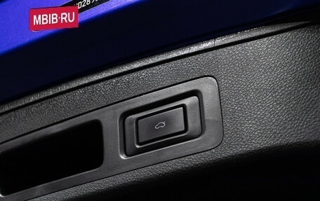 CheryExeed LX, 2022 год, 1 790 000 рублей, 22 фотография