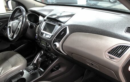 Hyundai ix35 I рестайлинг, 2012 год, 1 459 900 рублей, 6 фотография