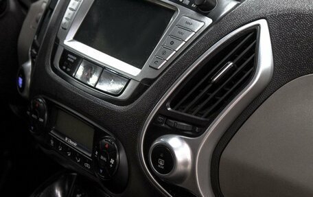 Hyundai ix35 I рестайлинг, 2012 год, 1 459 900 рублей, 10 фотография