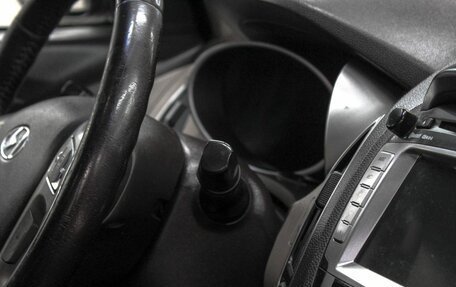 Hyundai ix35 I рестайлинг, 2012 год, 1 459 900 рублей, 13 фотография