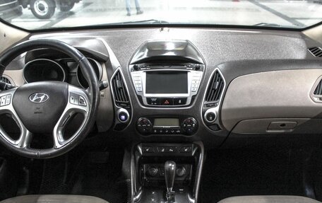 Hyundai ix35 I рестайлинг, 2012 год, 1 459 900 рублей, 7 фотография