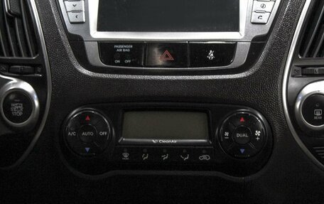 Hyundai ix35 I рестайлинг, 2012 год, 1 459 900 рублей, 15 фотография